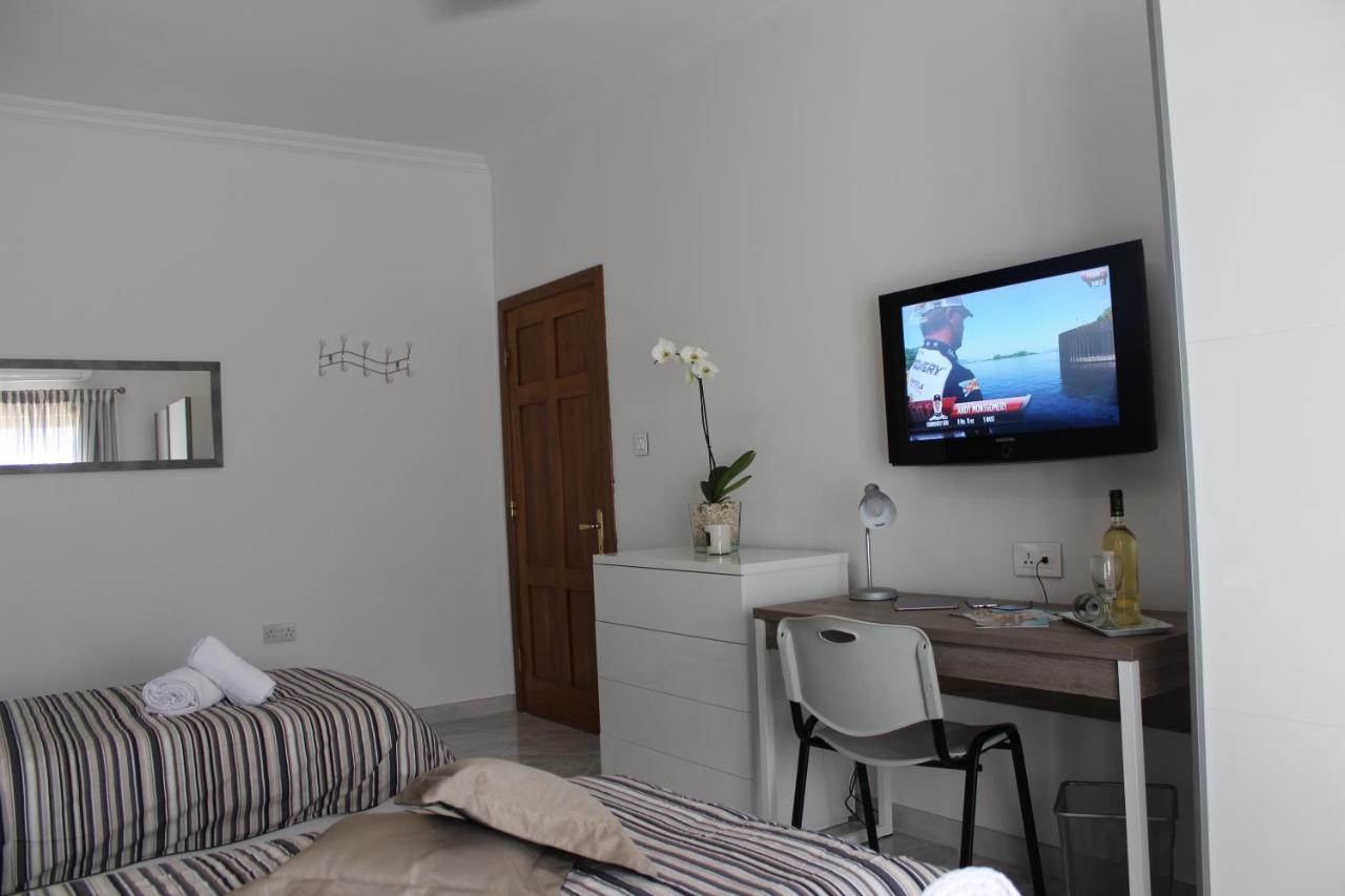 מליאהה Cosy Home מראה חיצוני תמונה