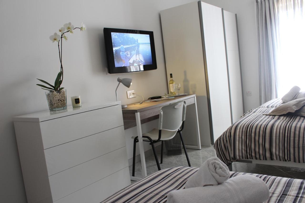 מליאהה Cosy Home מראה חיצוני תמונה