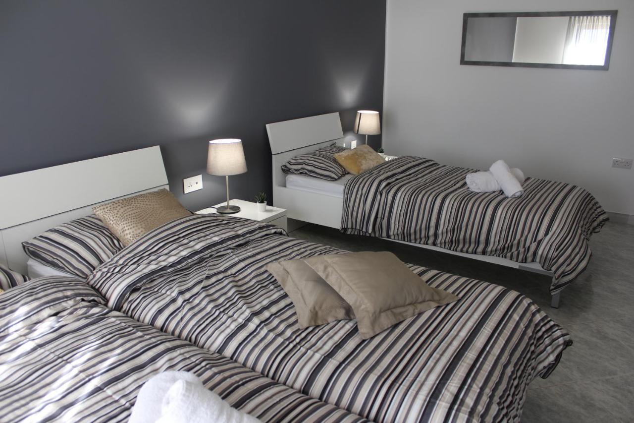 מליאהה Cosy Home מראה חיצוני תמונה