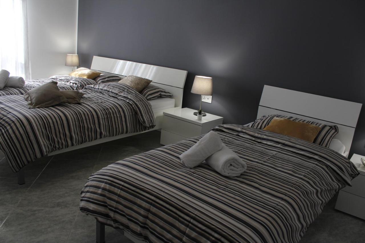 מליאהה Cosy Home מראה חיצוני תמונה