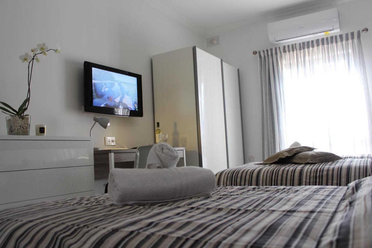 מליאהה Cosy Home מראה חיצוני תמונה