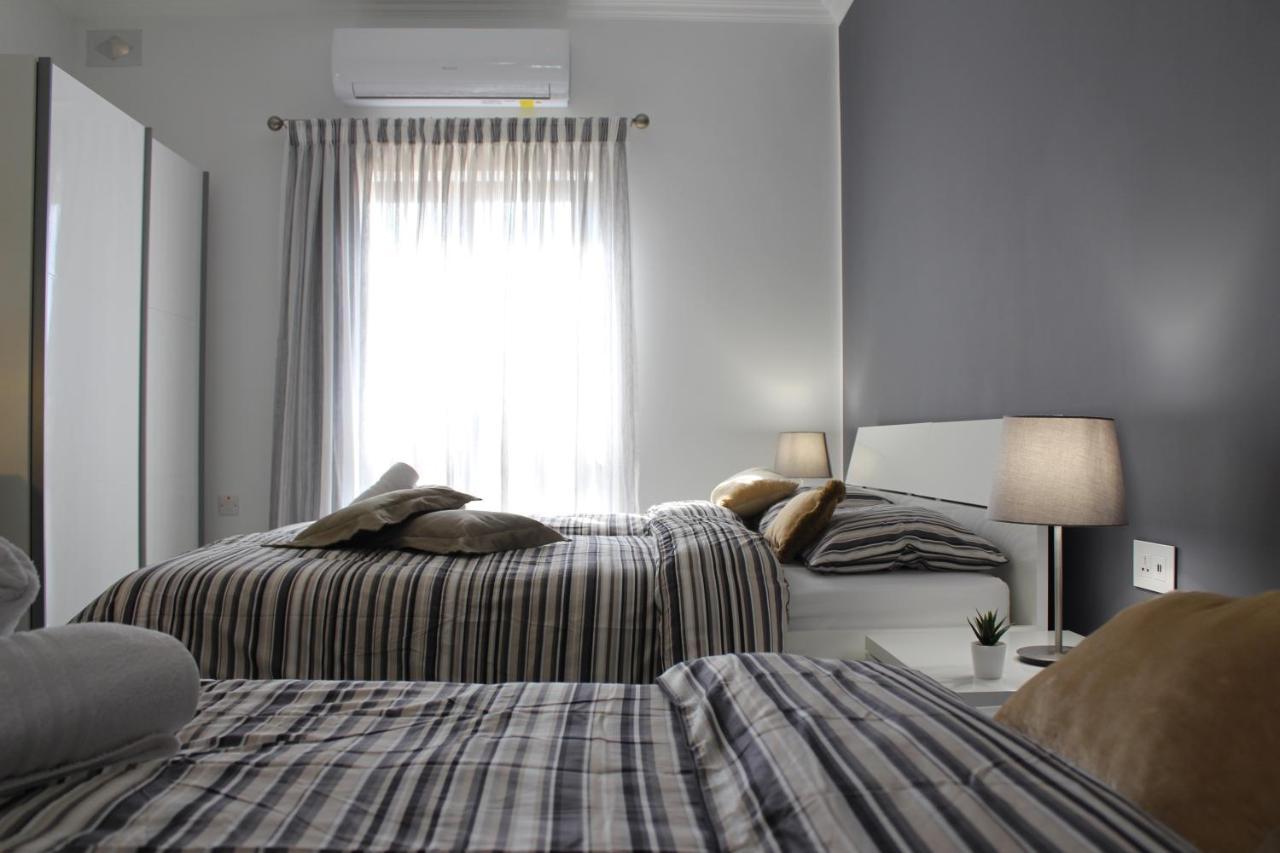 מליאהה Cosy Home מראה חיצוני תמונה