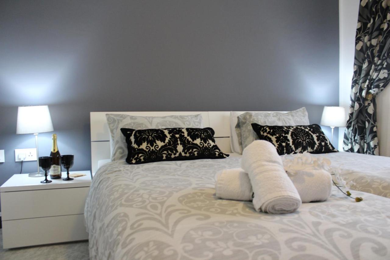 מליאהה Cosy Home מראה חיצוני תמונה
