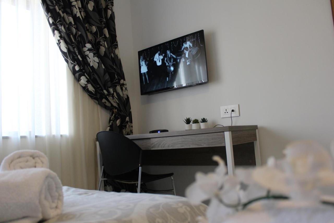 מליאהה Cosy Home מראה חיצוני תמונה