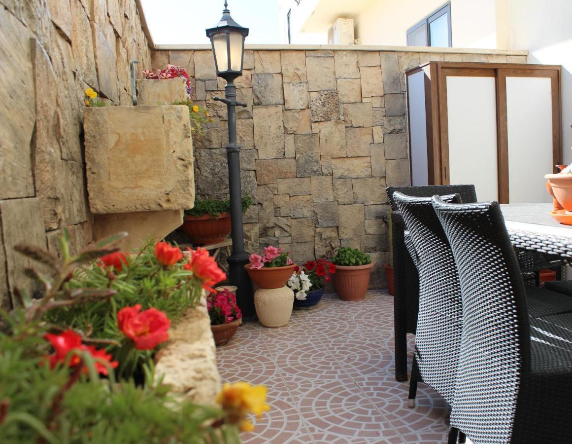מליאהה Cosy Home מראה חיצוני תמונה