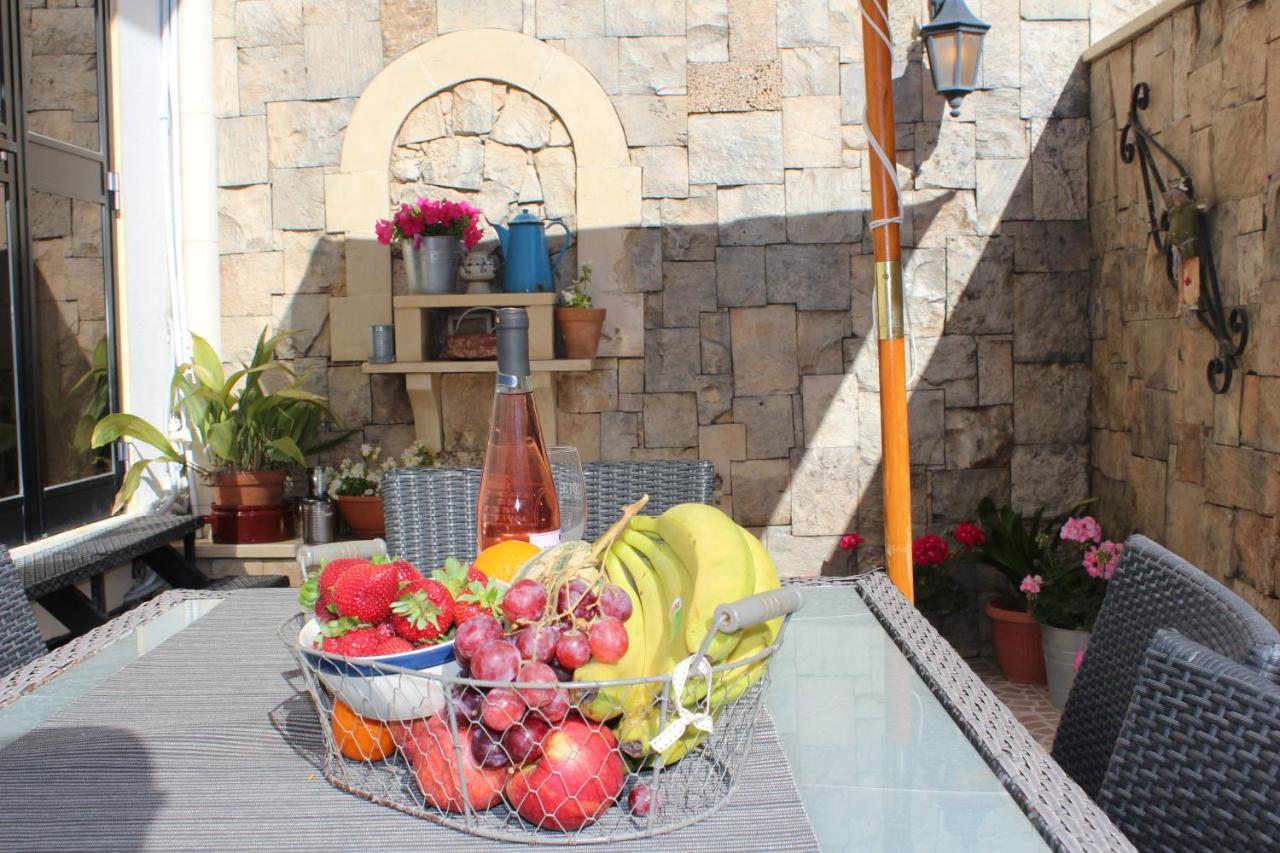 מליאהה Cosy Home מראה חיצוני תמונה
