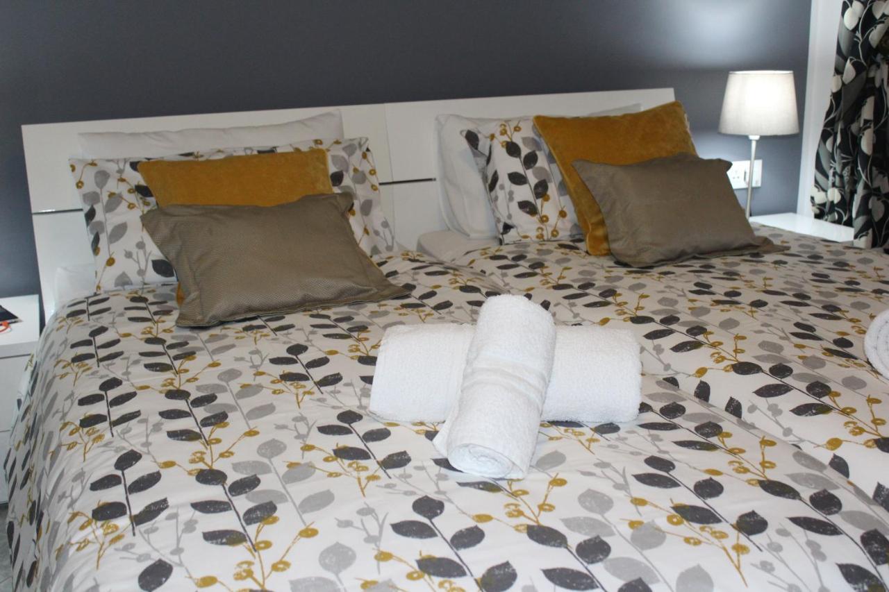 מליאהה Cosy Home מראה חיצוני תמונה