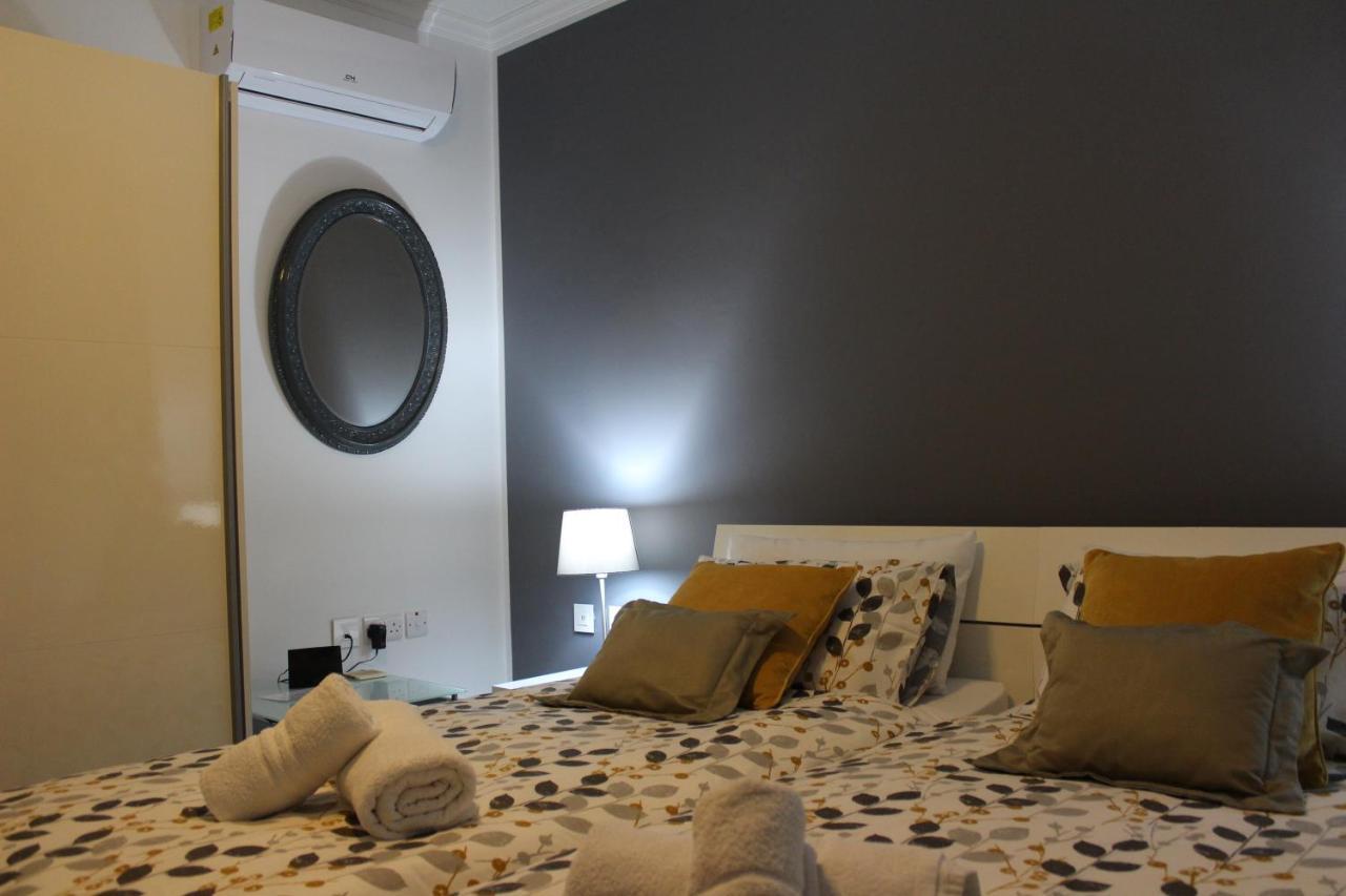 מליאהה Cosy Home מראה חיצוני תמונה