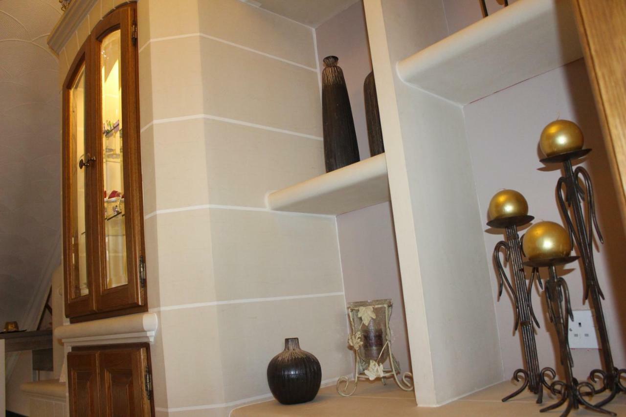 מליאהה Cosy Home מראה חיצוני תמונה