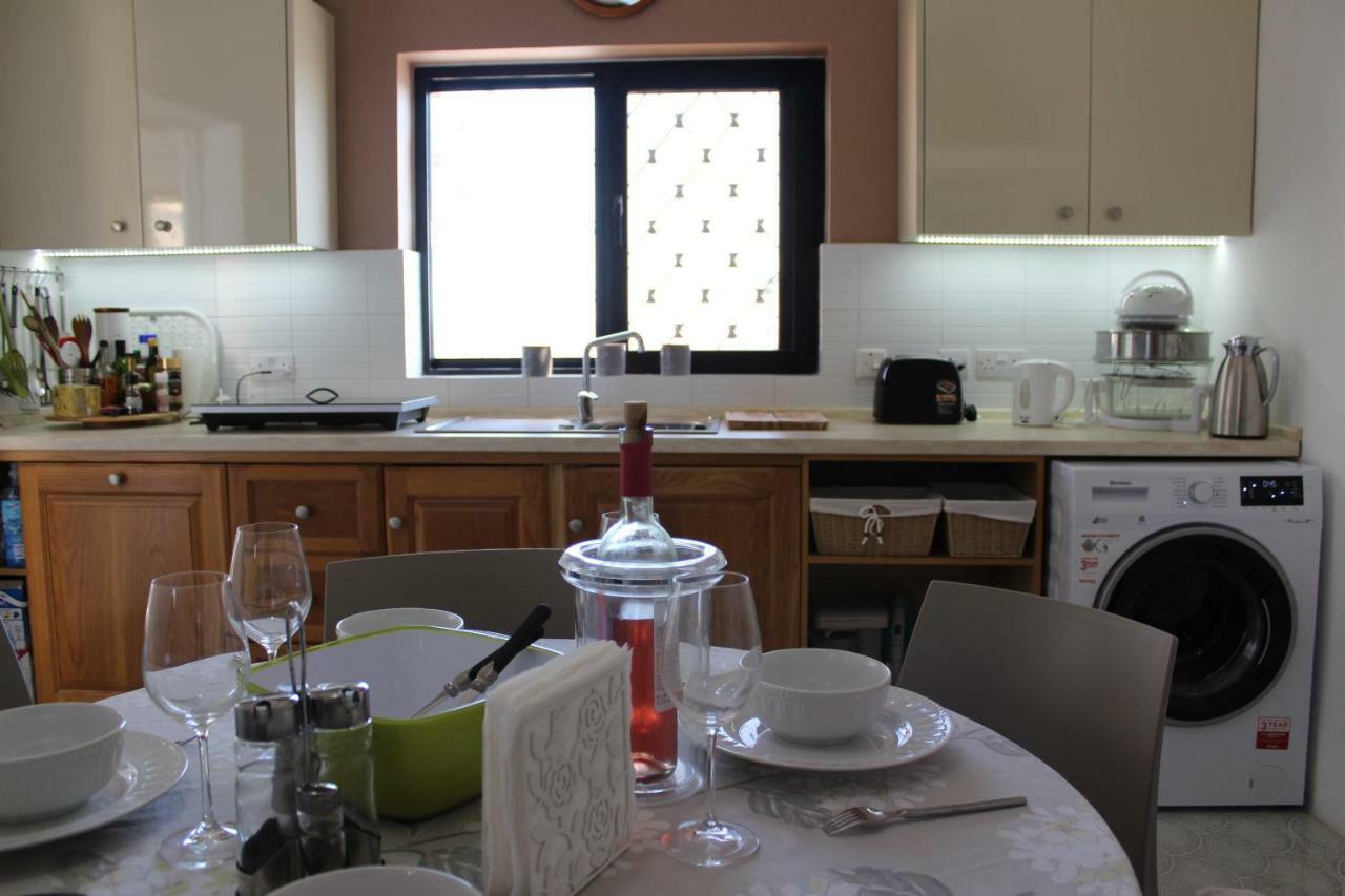 מליאהה Cosy Home מראה חיצוני תמונה