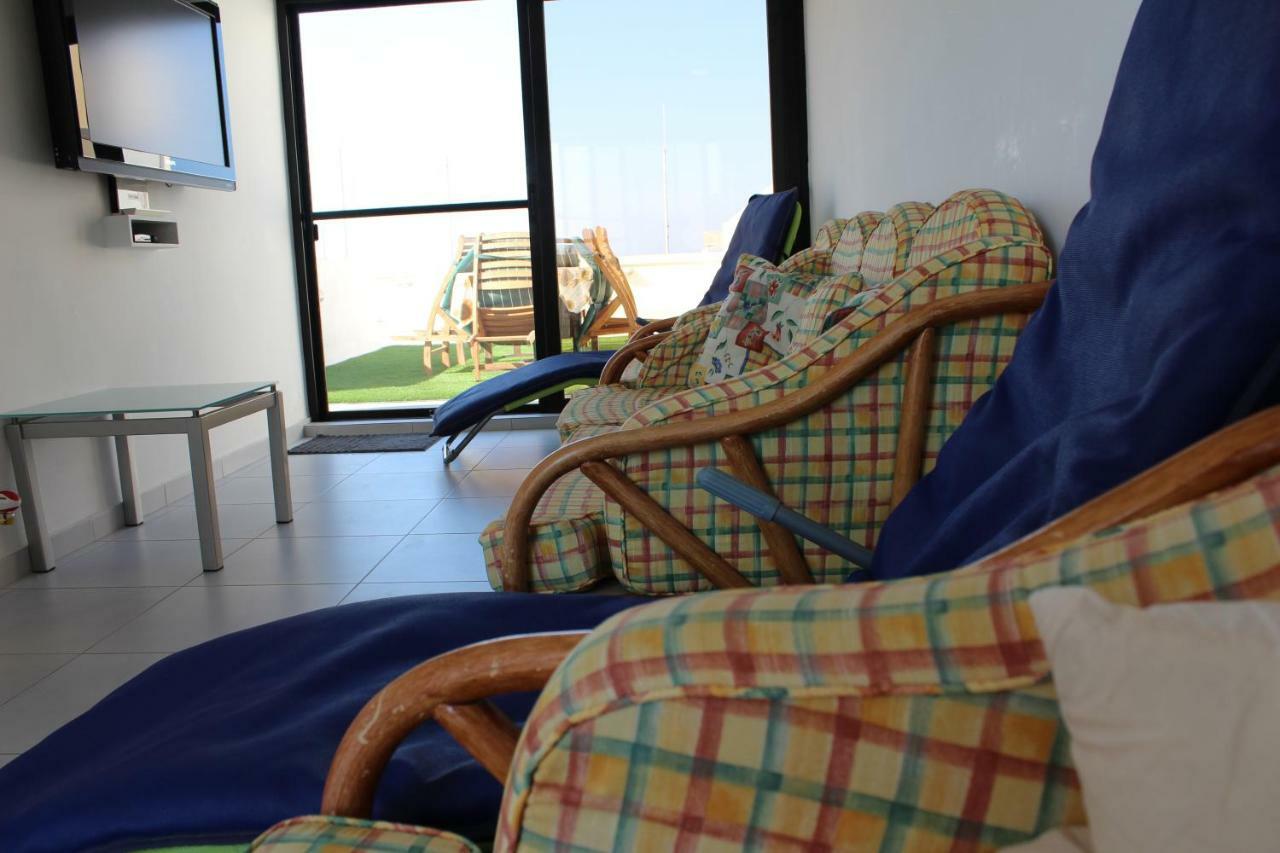 מליאהה Cosy Home מראה חיצוני תמונה