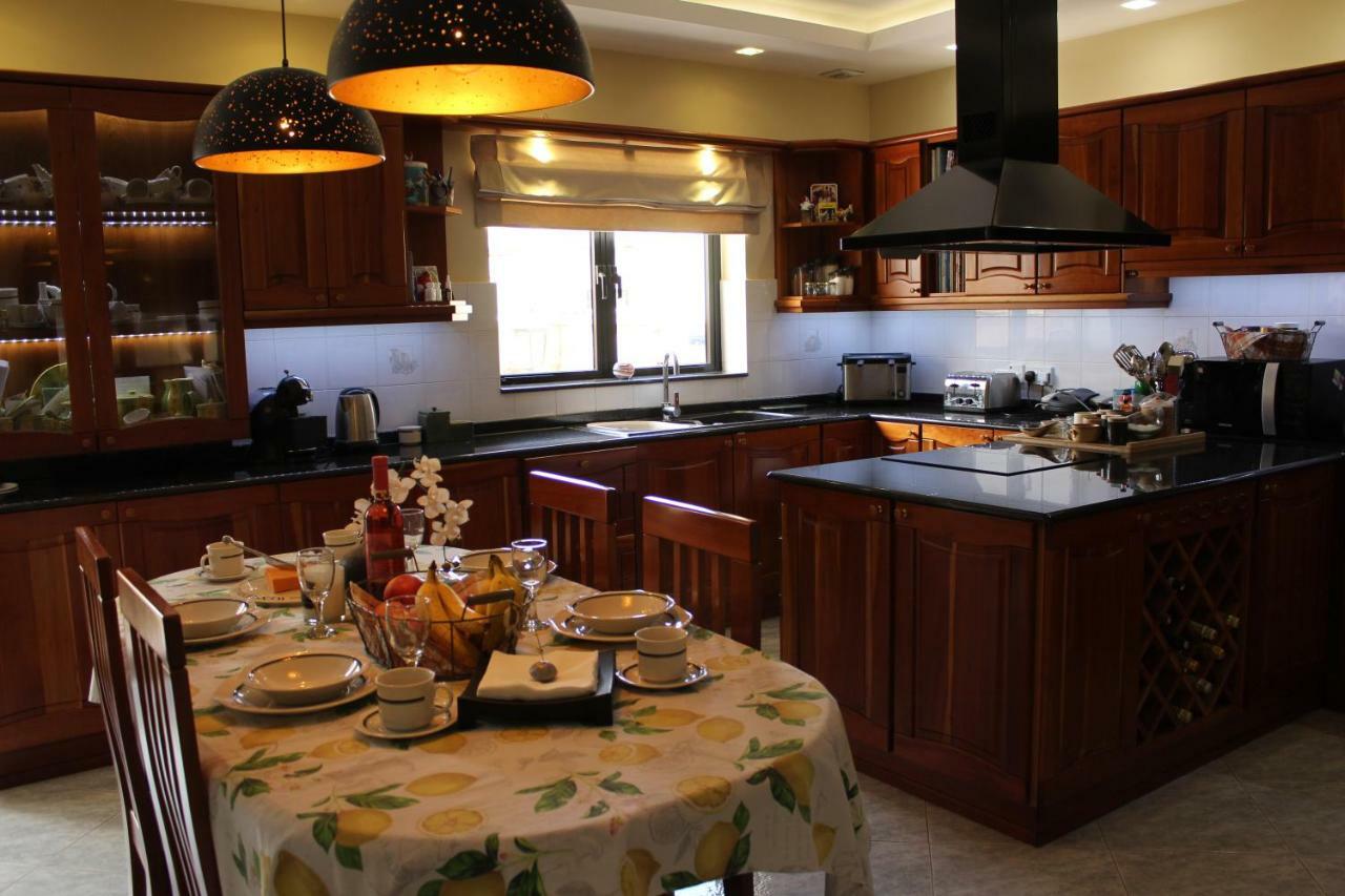 מליאהה Cosy Home מראה חיצוני תמונה