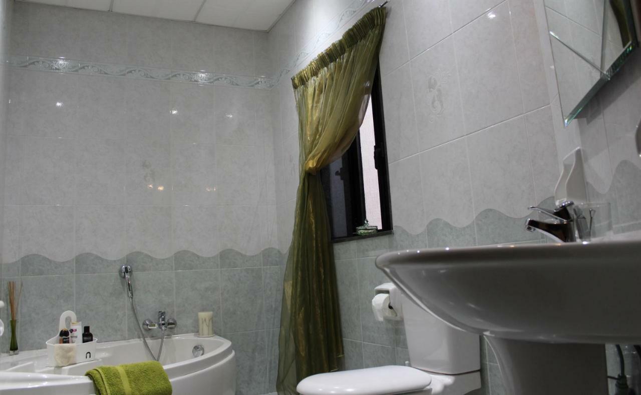 מליאהה Cosy Home מראה חיצוני תמונה