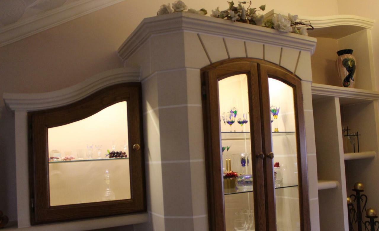 מליאהה Cosy Home מראה חיצוני תמונה